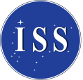 ISS logo