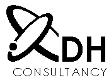 DHC logo